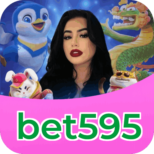 Plataforma bet595 mostrando interface moderna, jogos certificados e recursos de segurança licenciados